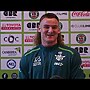 Martin: It's been a dream come true