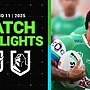 NRL Match Highlights 2025 | Raiders v Titans | Round 11