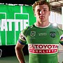 NRL Team List: Raiders v Bulldogs