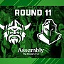 NRL Team List: Raiders v Titans