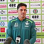 Tapine: I have so much love for this club