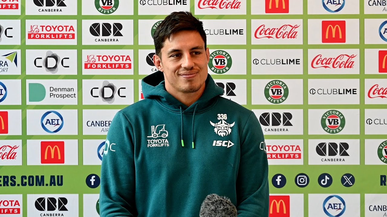 Tapine: We're looking forward to the challenge