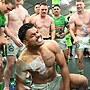 Team Song: Raiders v Storm