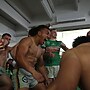 Team Song: Raiders v Warriors