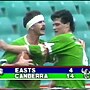 Throwback Thursday: Belcher try vs Roosters
