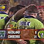 Throwback Thursday: Furner try vs Warriors