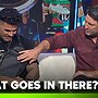 "Trying to stay off social media!" - Terrell May chats Galvin departure, Origin snub & Raiders win 🤣