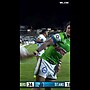 Xavier Savage Tries in Canberra Raiders vs Gold Coast Titans