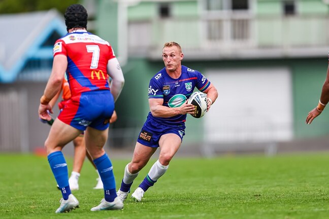 'Take over AFL': Perth product eager to hear Bears roar