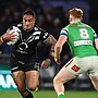 Warriors, Raiders: Clash Before Origin's Grand Showcase