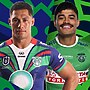 Warriors v Raiders: Ford, Afoa return; Martin makes debut