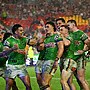 Injury Update: Round 10