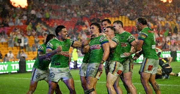 Injury Update: Round 10