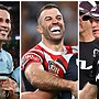 Why Madge’s Broncos make no sense; blows traded in huge Origin battle — Talking Pts