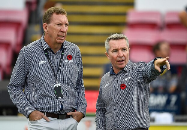 Will Bears land a coaching bear-illiant move?