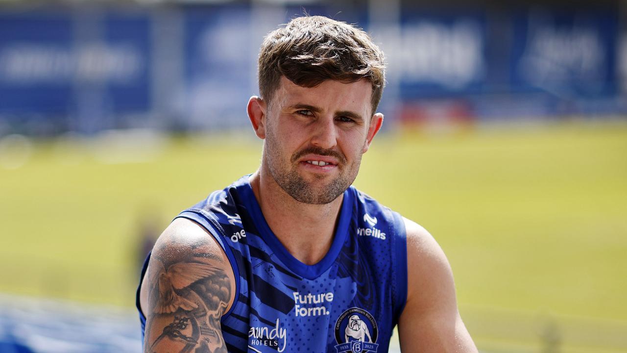 Gold Coast Titans paying the price for punting playmaker Toby Sexton