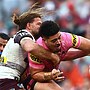 NRL SuperCoach Sunday wrap, Magic Round: Rare prop cheapie comes from nowhere