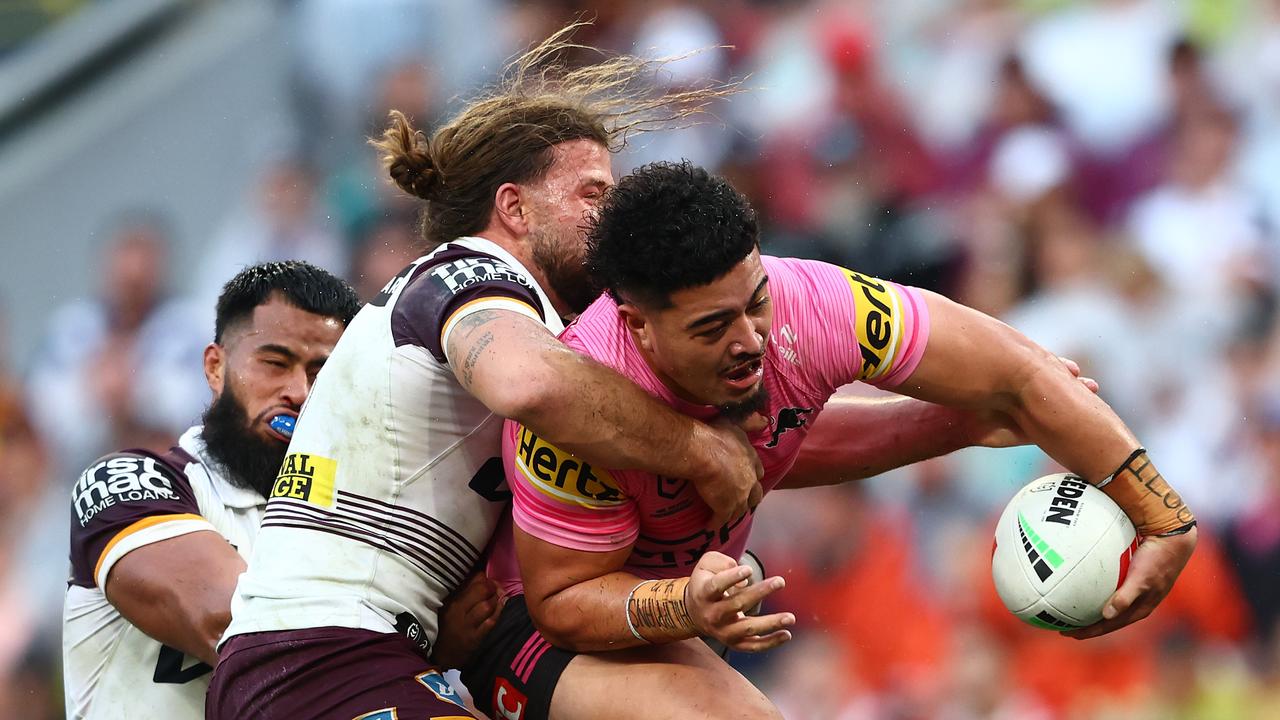 NRL SuperCoach Sunday wrap, Magic Round: Rare prop cheapie comes from nowhere