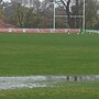 All CRRL Fixtures Cancelled or Postponed This Weekend Due to Weather