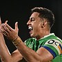 Canberra Raiders beat New Zealand Warriors 16-10, brace for NRL judiciary carnage