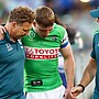 NRL Early Mail round 11: Matty Nicholson facing extended period out, Bulldogs sweat on Jaeman Salmon injury