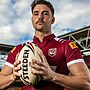 ‘Hothead’ Maroons rookie Trent Loiero vows to control aggression in Suncorp Origin cauldron
