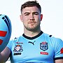 ‘I owe a lot’: The Mal phone call that ignited NSW star’s comeback from double axing