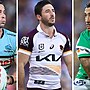 ‘Strange’ Broncos fail as Hunt-Mam twist flagged, Moses’ killer Blues blow — Furnace