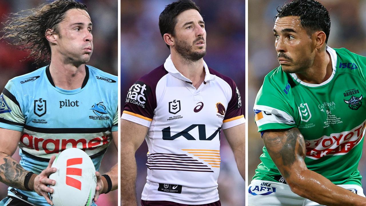 ‘Strange’ Broncos fail as Hunt-Mam twist flagged, Moses’ killer Blues blow — Furnace