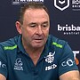 ‘We were fortunate’: Ricky’s rare Bunker call after huge play rubbed out in golden point thriller