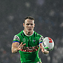 Late Mail: Raiders v Roosters