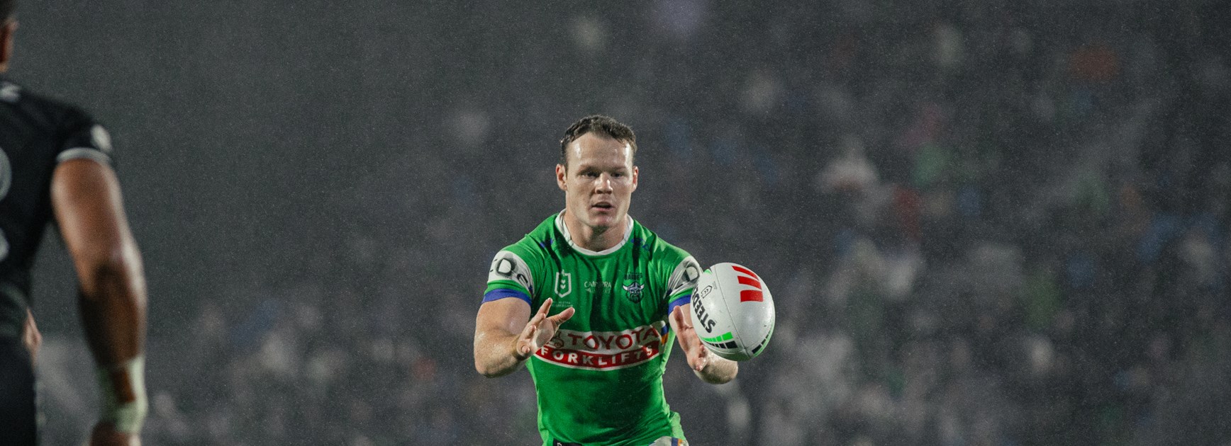 Late Mail: Raiders v Roosters