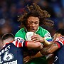 From one club legend to another: Croker ready to pass on Raiders' record