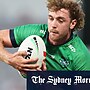 ‘Shot of whiskey’: How Ricky Stuart will cope with son’s Canberra debut
