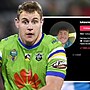 How BookTok sensation Luke Bateman hid love of fantasy novels from NRL teammates