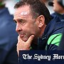 Ricky Stuart was a great player. He might be remembered as an even better coach