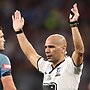 Inside the 9-0 penalty count: Were the Blues actually hard done by in State of Origin Game Two?