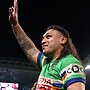 Josh Papali’i spurns NRL offers, will play in Super League rather than play against Canberra
