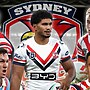 Inside the Sydney Roosters’ production line of talent: Successful pathways system on display in first grade