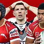 Dolphins must give up $400k - or Kodi Nikorima - if they are to get George Williams
