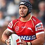Dolphins coach Kristian Woolf says Kodi Nikorima is not for sale as the club chases George Williams