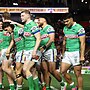 Kalyn Ponga injured as Raiders win 22-18 over Knights, plus SuperCoach NRL analysis