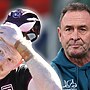 Ricky Stuart: Corey Horsburgh owed explanation from Billy Slater over his Maroons omission