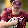 Crash Craddock: Why Billy Slater must play Corey Horsburgh in State of Origin Game II