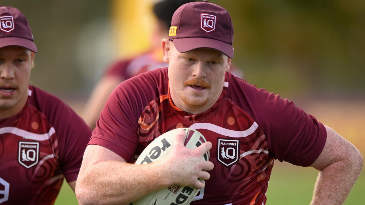 Crash Craddock: Why Billy Slater must play Corey Horsburgh in State of Origin Game II