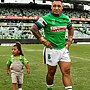 David Polkinghorne
