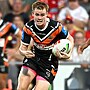 Big sting in Tigers tail; Dogs star sparks dilemma — Team by Team Westpac Red Zone Leaderboard