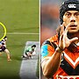 Calls for Jarome Luai switch as Wests Tigers teammate out for 4-6 weeks with cruel injury