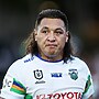Canberra Raiders legend closing in on two-year contract with new club