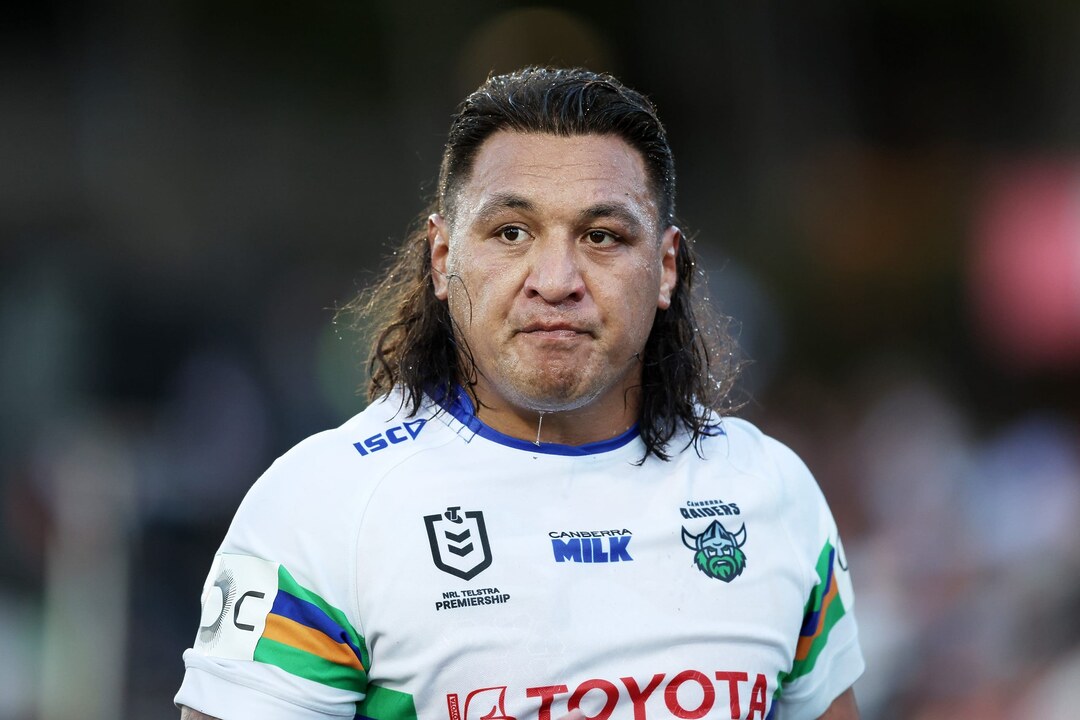 Canberra Raiders legend closing in on two-year contract with new club